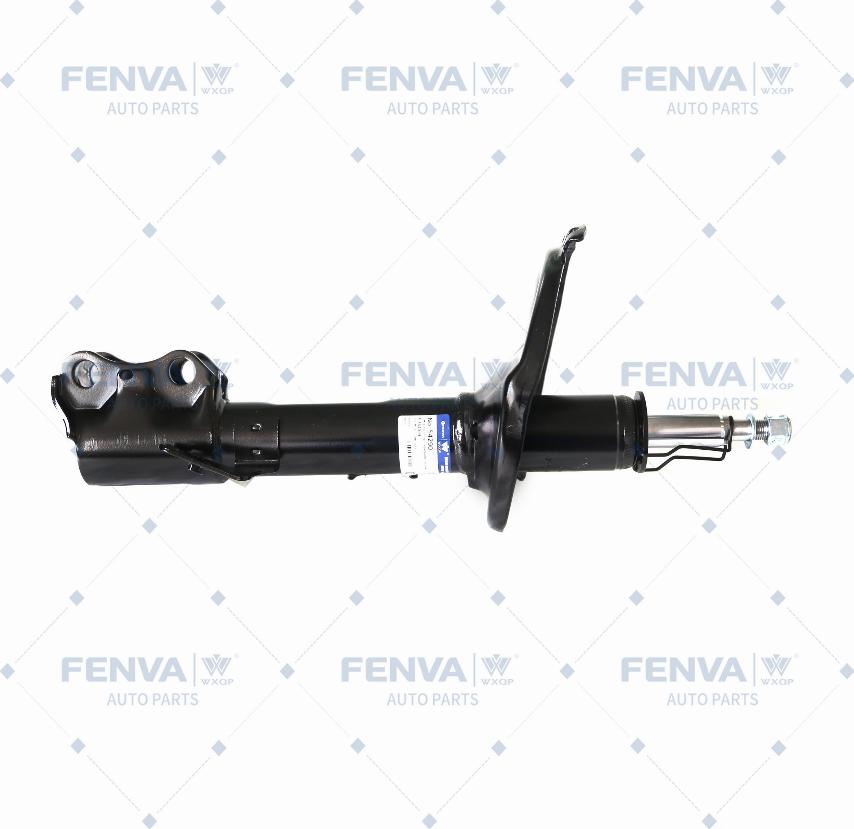 WXQP 54290 - Shock Absorber www.autospares.lv