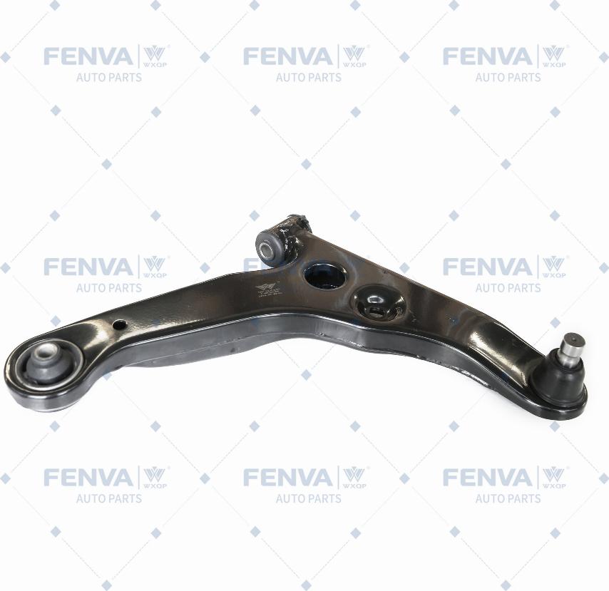 WXQP 54254 - Рычаг подвески колеса www.autospares.lv