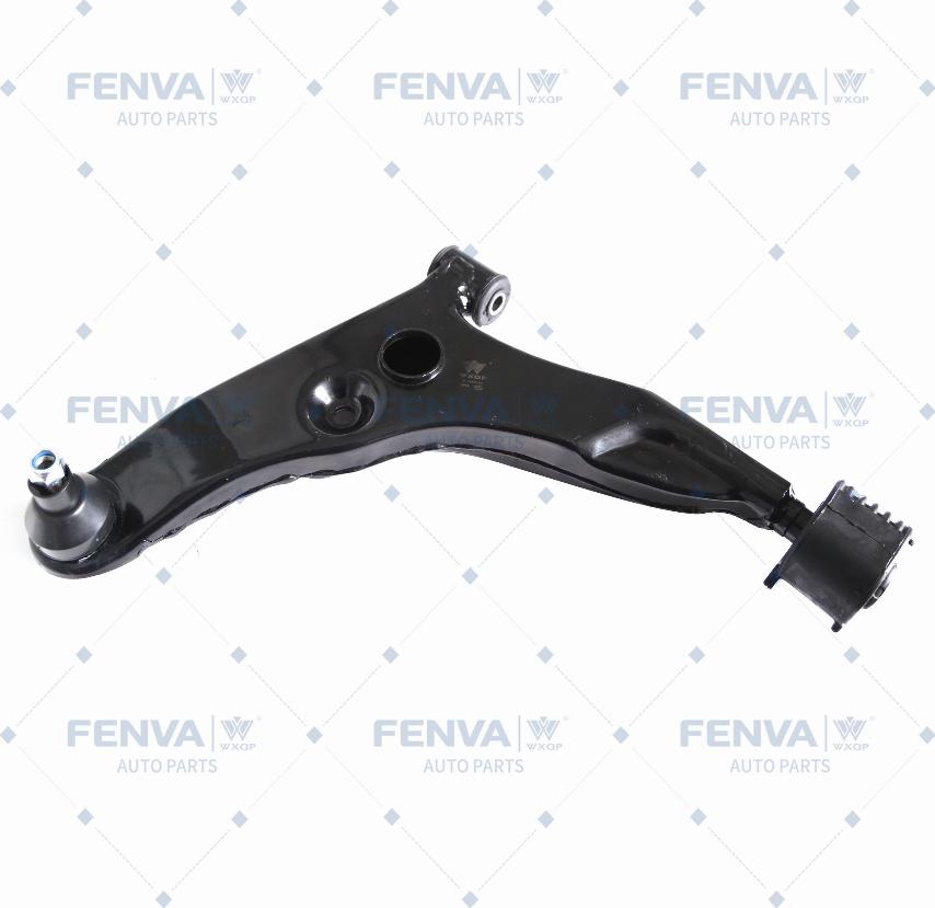 WXQP 54255 - Рычаг подвески колеса www.autospares.lv