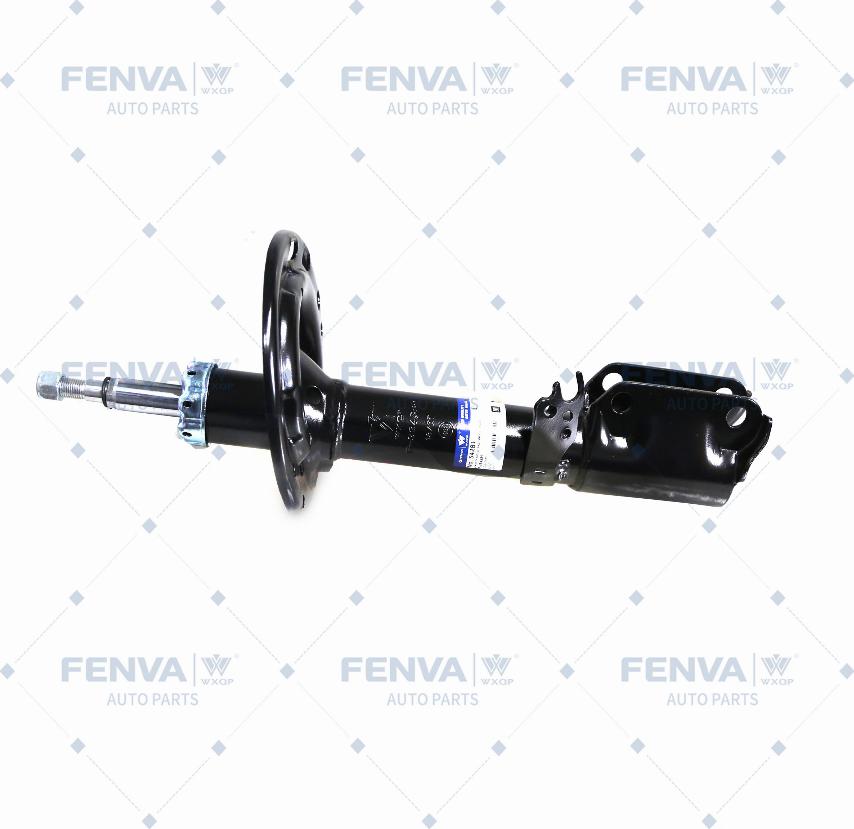 WXQP 54281 - Shock Absorber www.autospares.lv