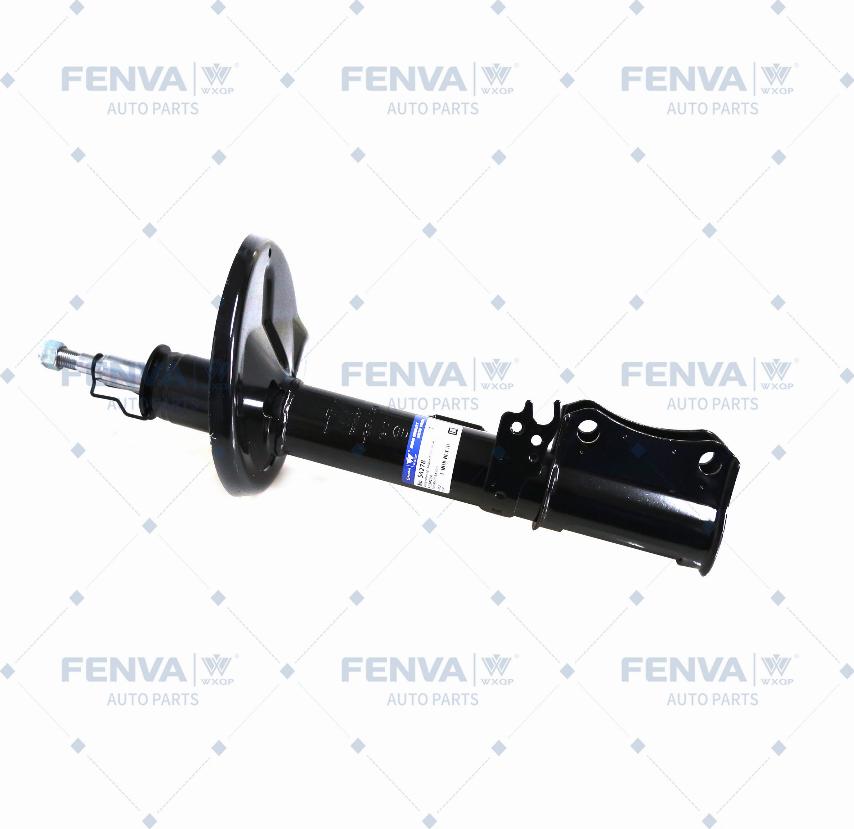 WXQP 54278 - Shock Absorber www.autospares.lv