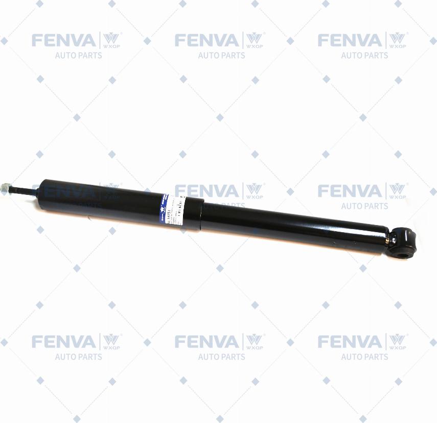 WXQP 54751 - Shock Absorber www.autospares.lv