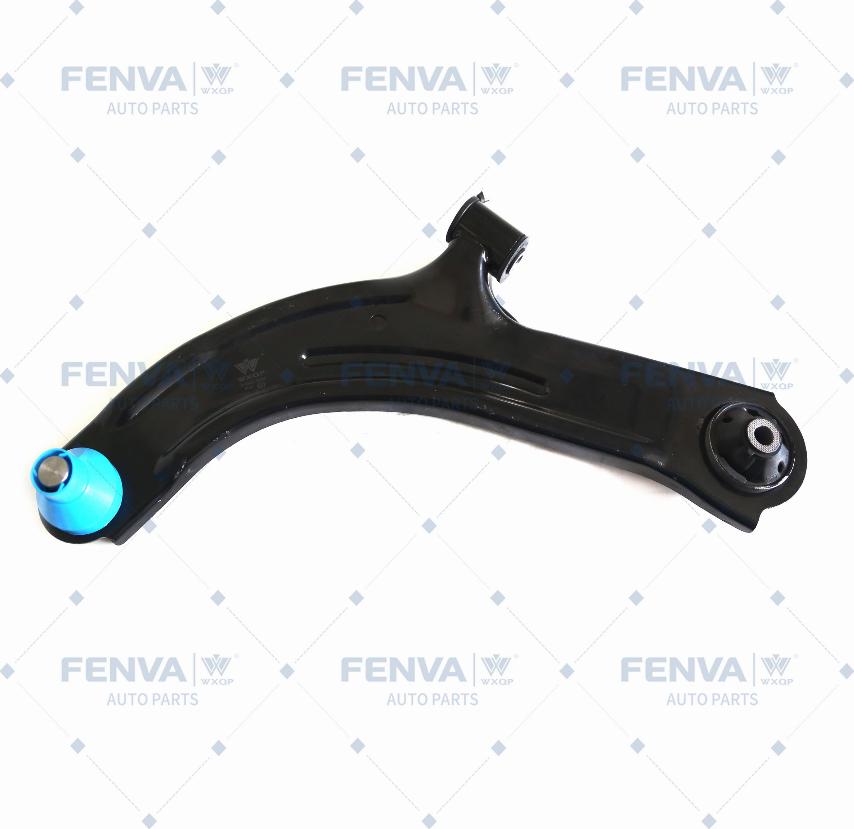 WXQP 54767 - Рычаг подвески колеса www.autospares.lv