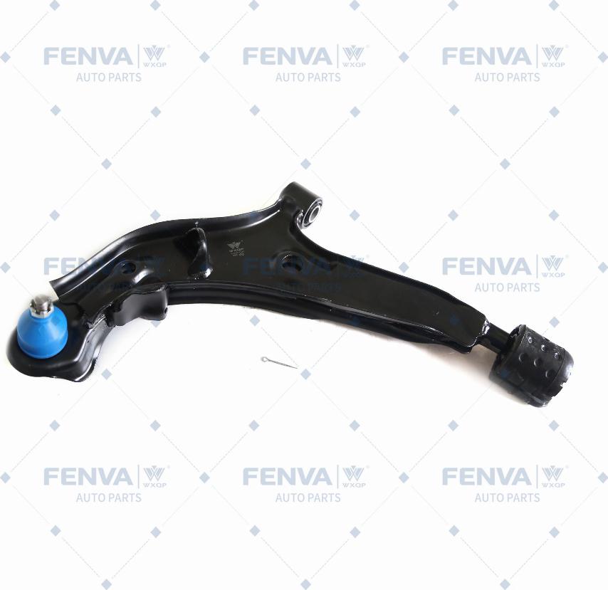 WXQP 54787 - Рычаг подвески колеса www.autospares.lv