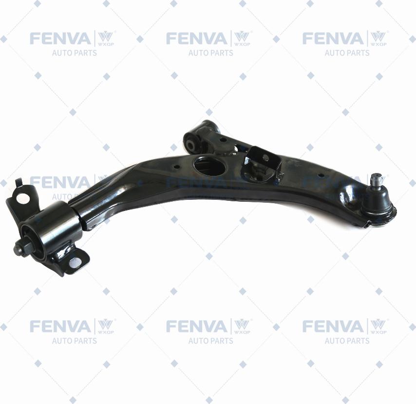 WXQP 54770 - Рычаг подвески колеса www.autospares.lv