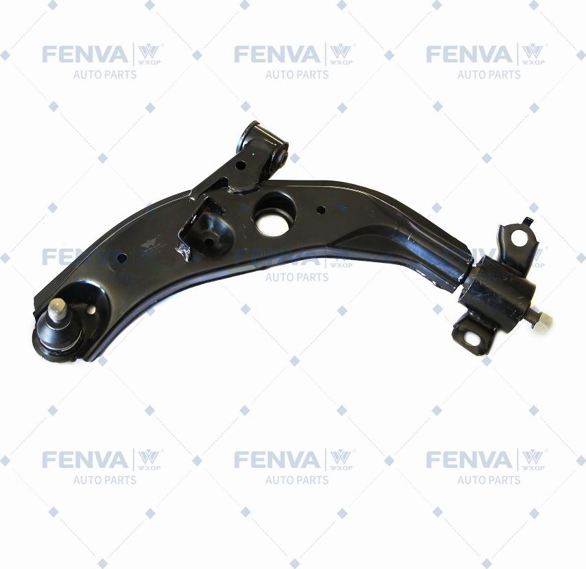 WXQP 54771 - Рычаг подвески колеса www.autospares.lv