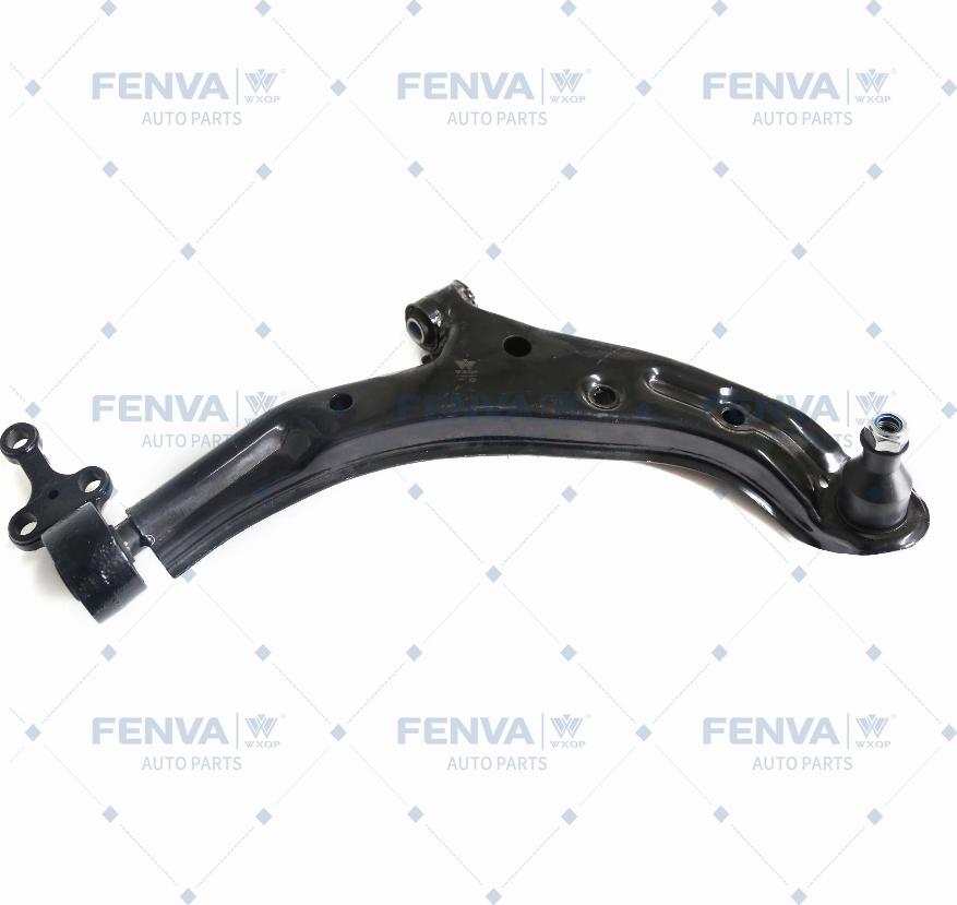 WXQP 54772 - Рычаг подвески колеса www.autospares.lv