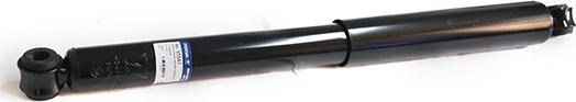 WXQP 55547 - Shock Absorber www.autospares.lv