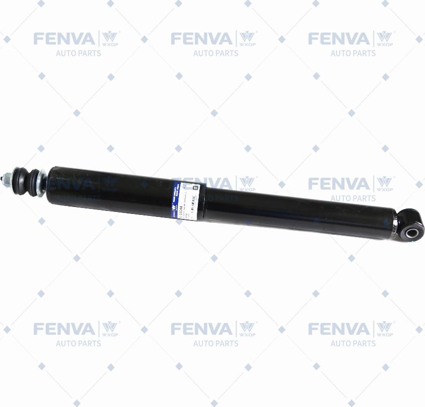 WXQP 55044 - Shock Absorber www.autospares.lv