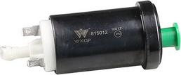 WXQP 550077 - Топливный насос www.autospares.lv