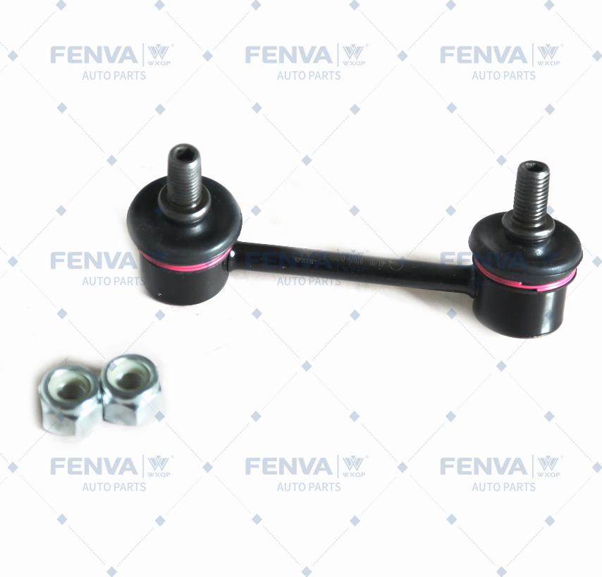 WXQP 55184 - Rod / Strut, stabiliser www.autospares.lv