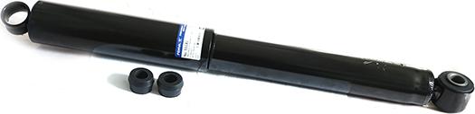 WXQP 55181 - Shock Absorber www.autospares.lv