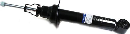 WXQP 55179 - Shock Absorber www.autospares.lv