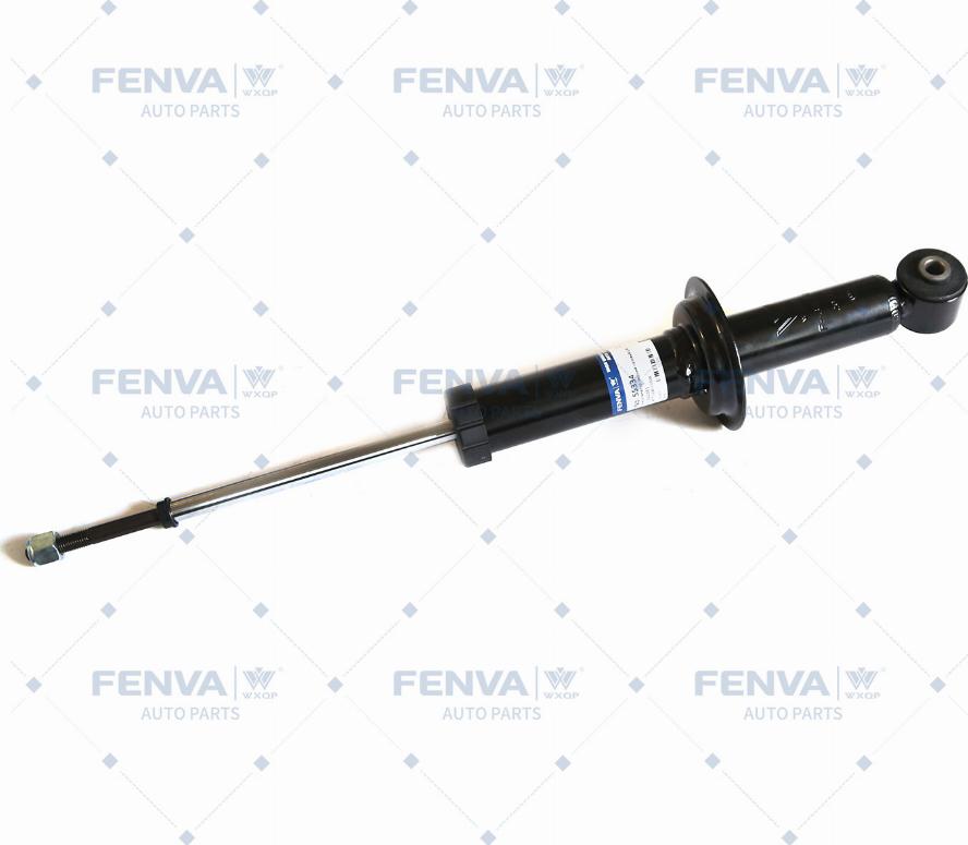 WXQP 55334 - Shock Absorber www.autospares.lv