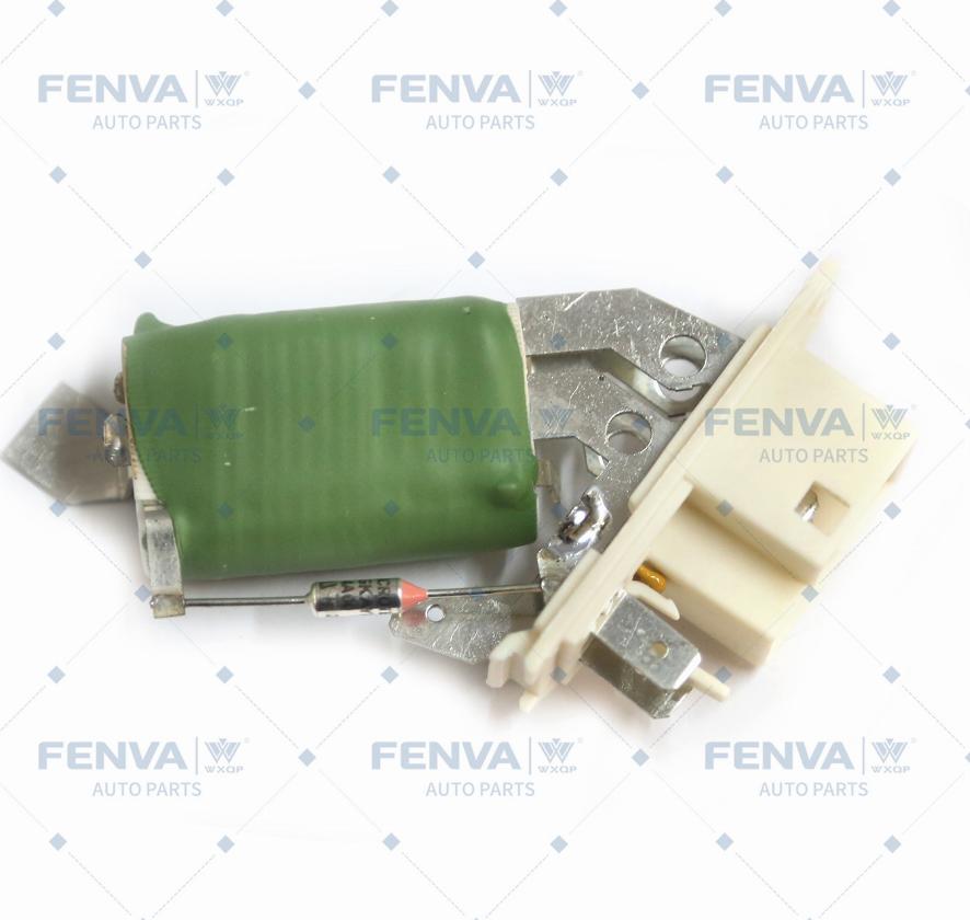 WXQP 560439 - Rezistors, Salona ventilators www.autospares.lv