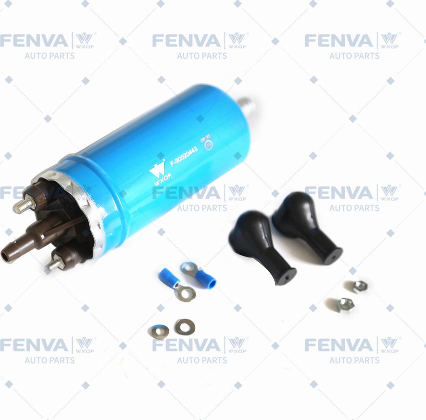 WXQP 560639 - Degvielas sūknis autospares.lv