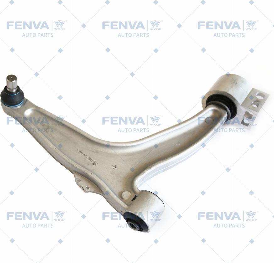 WXQP 560637 - Track Control Arm www.autospares.lv