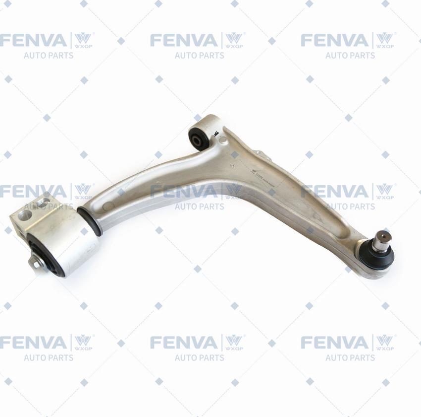 WXQP 560637 - Track Control Arm www.autospares.lv