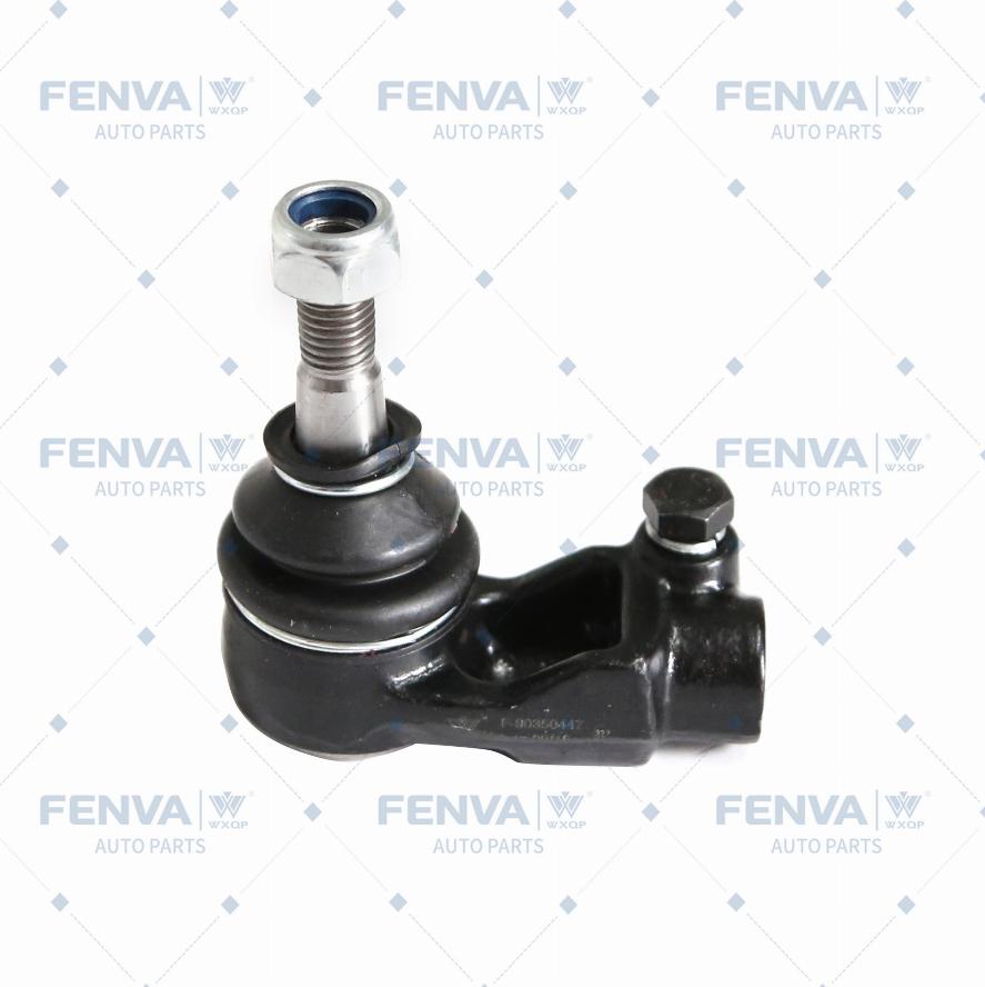 WXQP 560091 - Tie Rod End www.autospares.lv