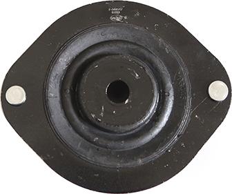 WXQP 560033 - Опора стойки амортизатора, подушка www.autospares.lv