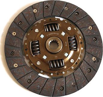 WXQP 560159 - Sajūga disks www.autospares.lv