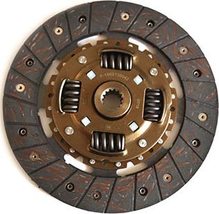 WXQP 560157 - Sajūga disks www.autospares.lv