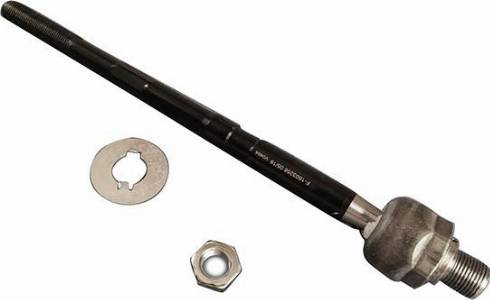 WXQP 560133 - Inner Tie Rod, Axle Joint www.autospares.lv