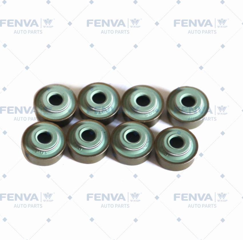 WXQP 560873 - Seal Ring, valve stem www.autospares.lv