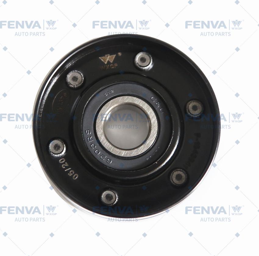 WXQP 561007 - Натяжитель, поликлиновый ремень www.autospares.lv