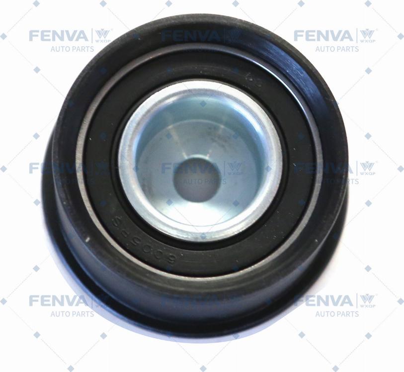 WXQP 562439 - Deflection / Guide Pulley, timing belt www.autospares.lv