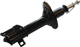 WXQP 50994 - Shock Absorber www.autospares.lv