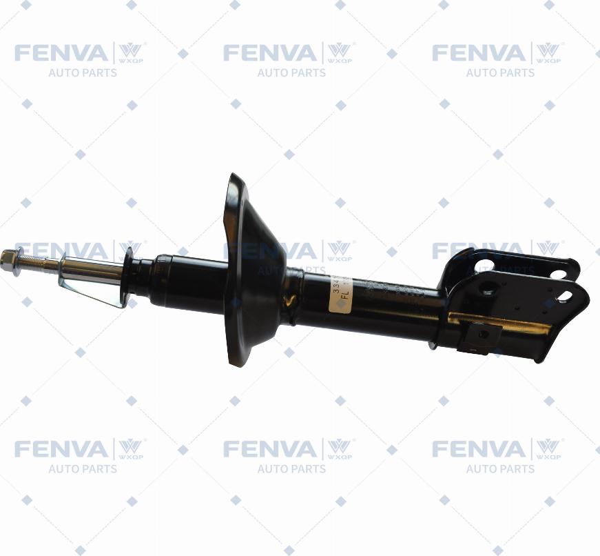 WXQP 50993 - Shock Absorber www.autospares.lv