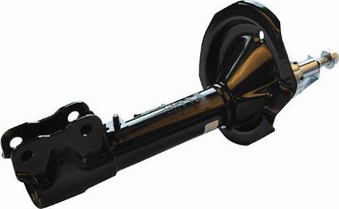 WXQP 50957 - Shock Absorber www.autospares.lv