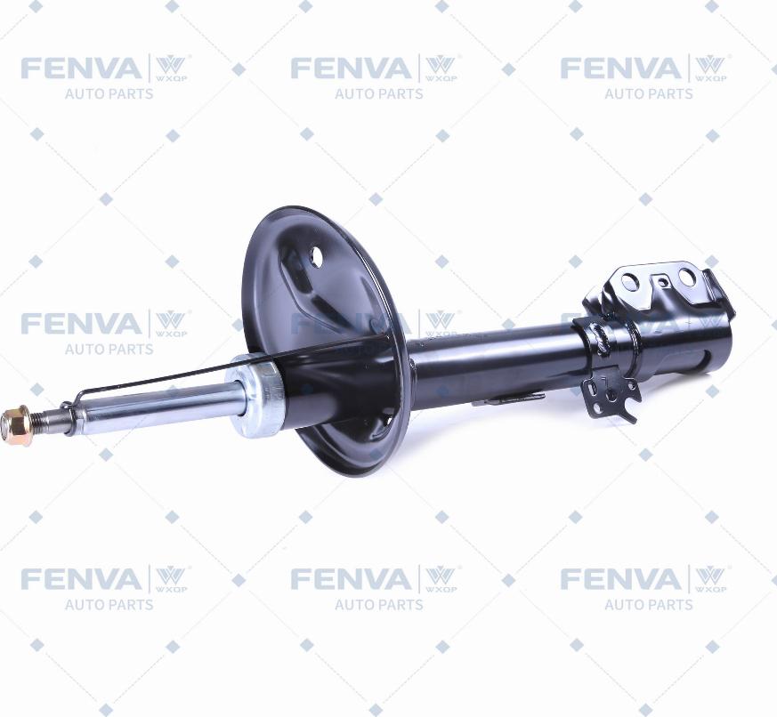 WXQP 50916 - Shock Absorber www.autospares.lv