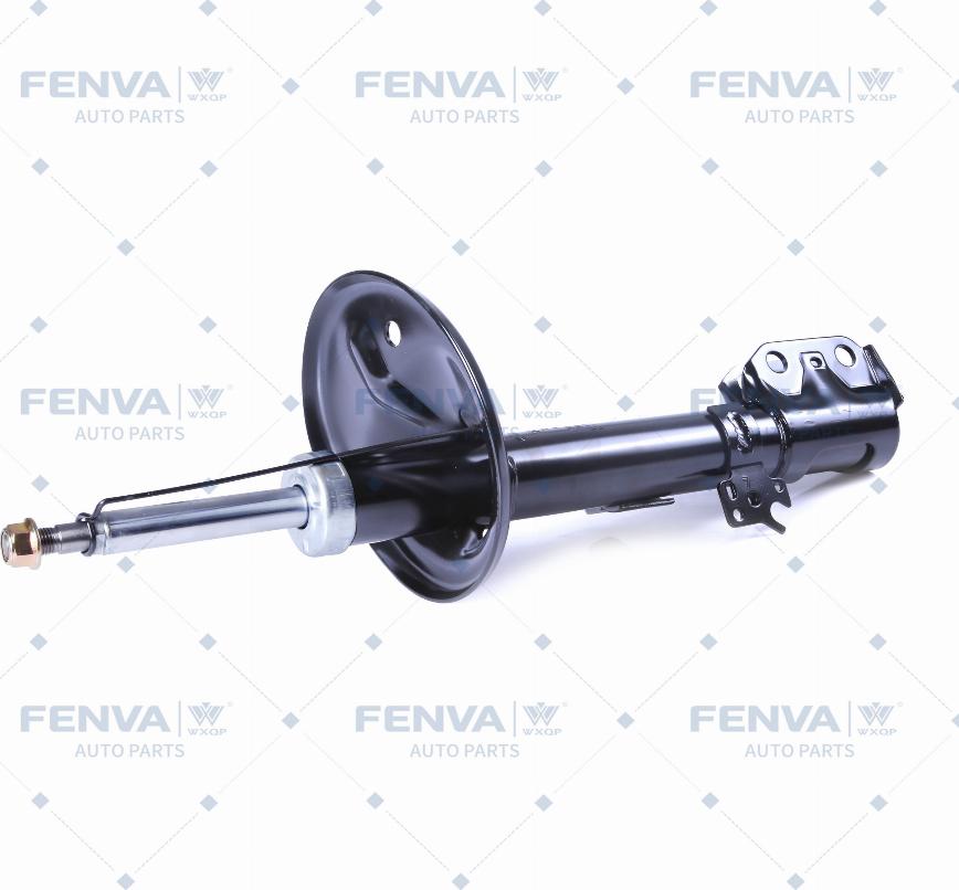 WXQP 50916 - Shock Absorber www.autospares.lv