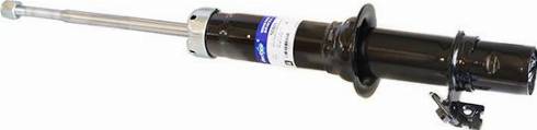 WXQP 50925 - Shock Absorber www.autospares.lv