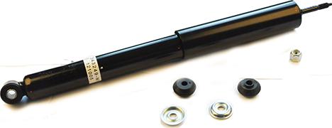 WXQP 50972 - Shock Absorber www.autospares.lv