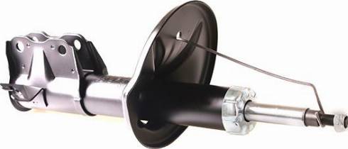 WXQP 50401 - Shock Absorber www.autospares.lv