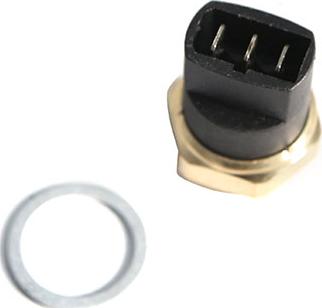 WXQP 50419 - Amortizators www.autospares.lv