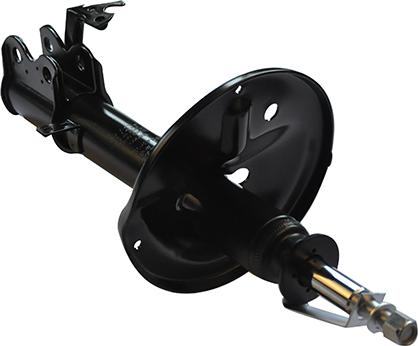 WXQP 50425 - Shock Absorber www.autospares.lv