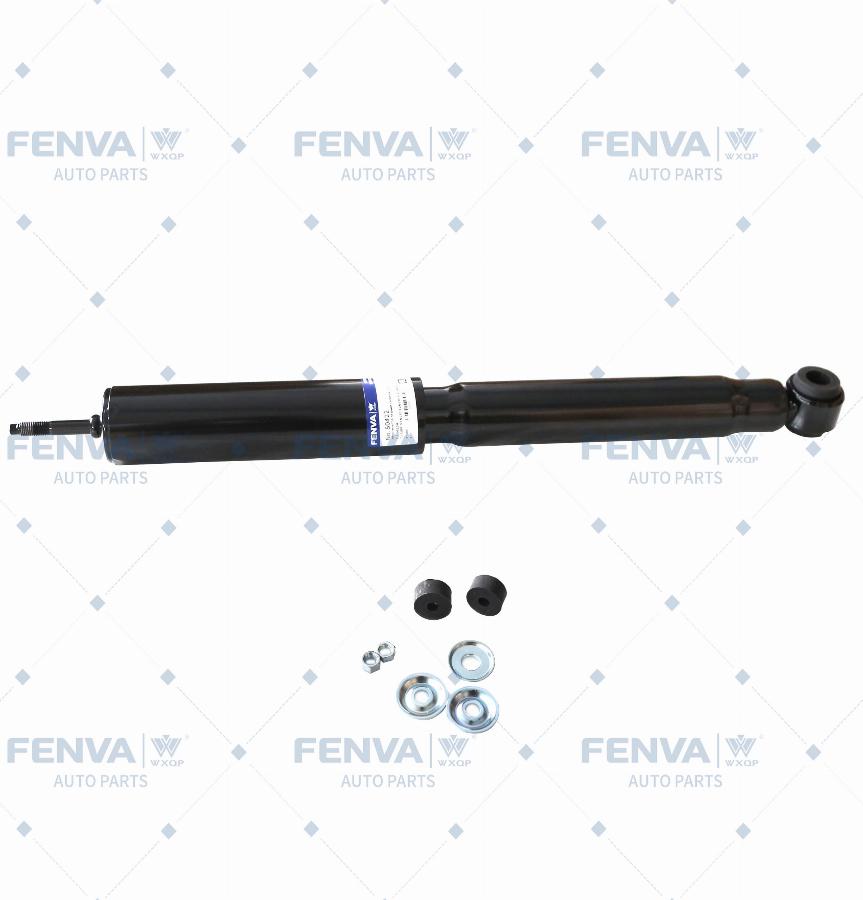 WXQP 50422 - Dust Cover Kit, shock absorber www.autospares.lv