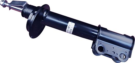 WXQP 50047 - Shock Absorber www.autospares.lv