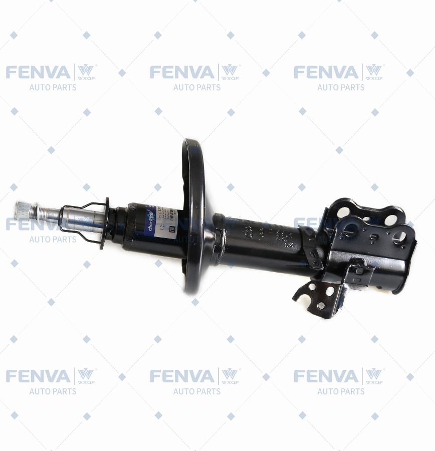 WXQP 50008 - Shock Absorber www.autospares.lv