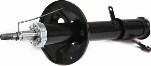 WXQP 50003 - Shock Absorber www.autospares.lv