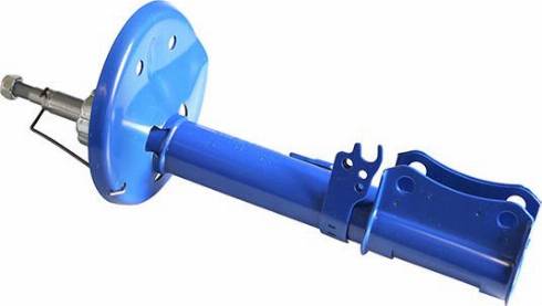 WXQP 50013 - Shock Absorber www.autospares.lv