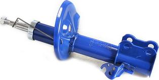 WXQP 50017 - Shock Absorber www.autospares.lv