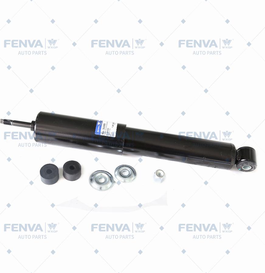 WXQP 50089 - Shock Absorber www.autospares.lv