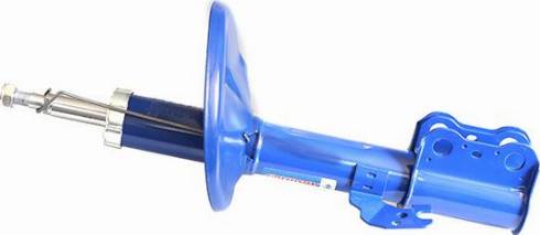 WXQP 50031 - Shock Absorber www.autospares.lv