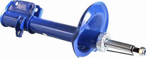 WXQP 50144 - Shock Absorber www.autospares.lv