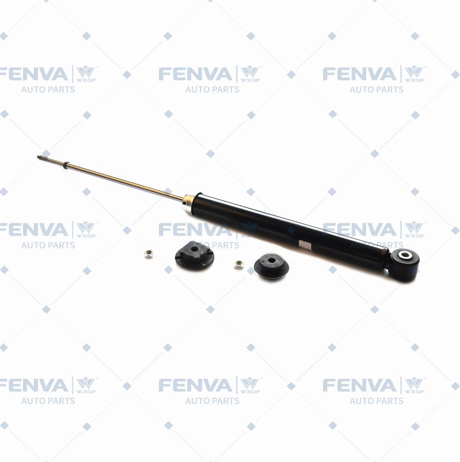 WXQP 50155 - Shock Absorber www.autospares.lv